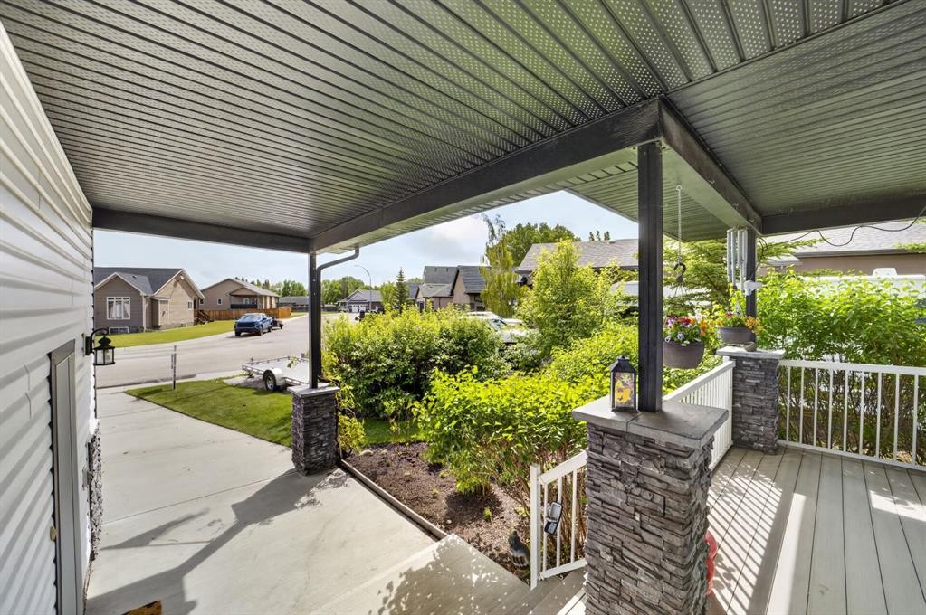 35 Vantage Crescent, Olds, AB