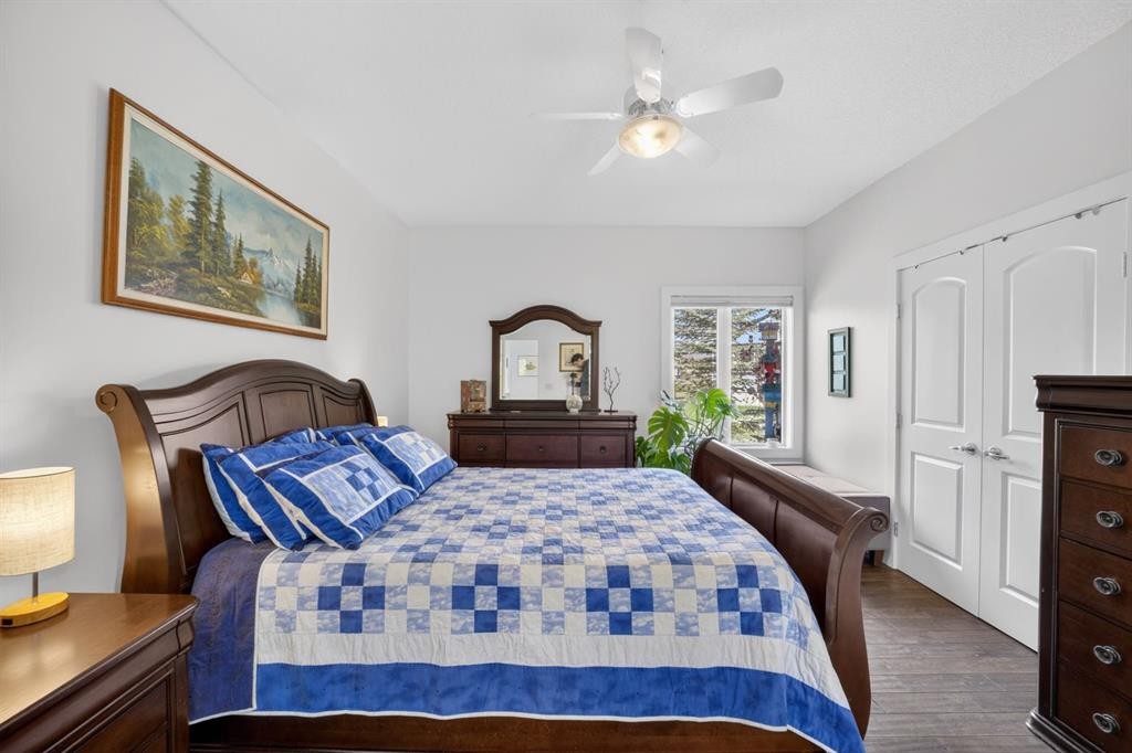 35 Vantage Crescent, Olds, AB