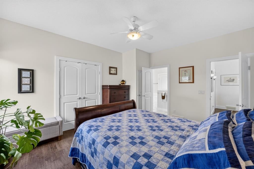 35 Vantage Crescent, Olds, AB