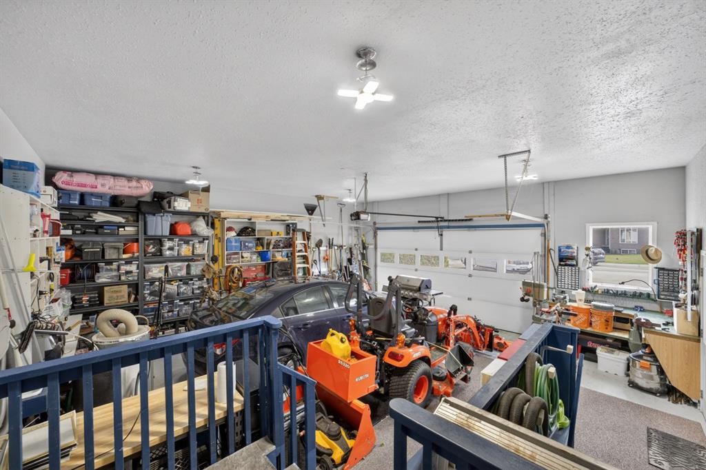 35 Vantage Crescent, Olds, AB