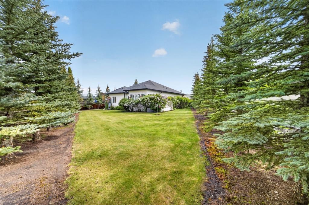 35 Vantage Crescent, Olds, AB