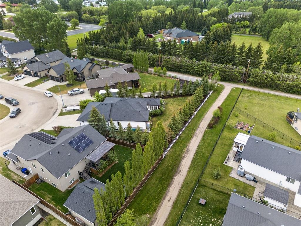35 Vantage Crescent, Olds, AB