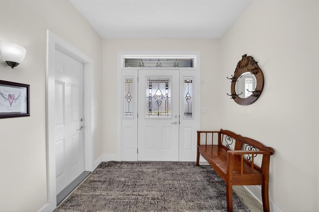 35 Vantage Crescent, Olds, AB