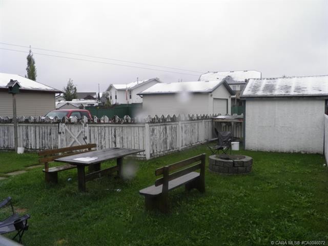 190 Kerr Close, Red Deer, AB - Outdoor With Deck Patio Veranda