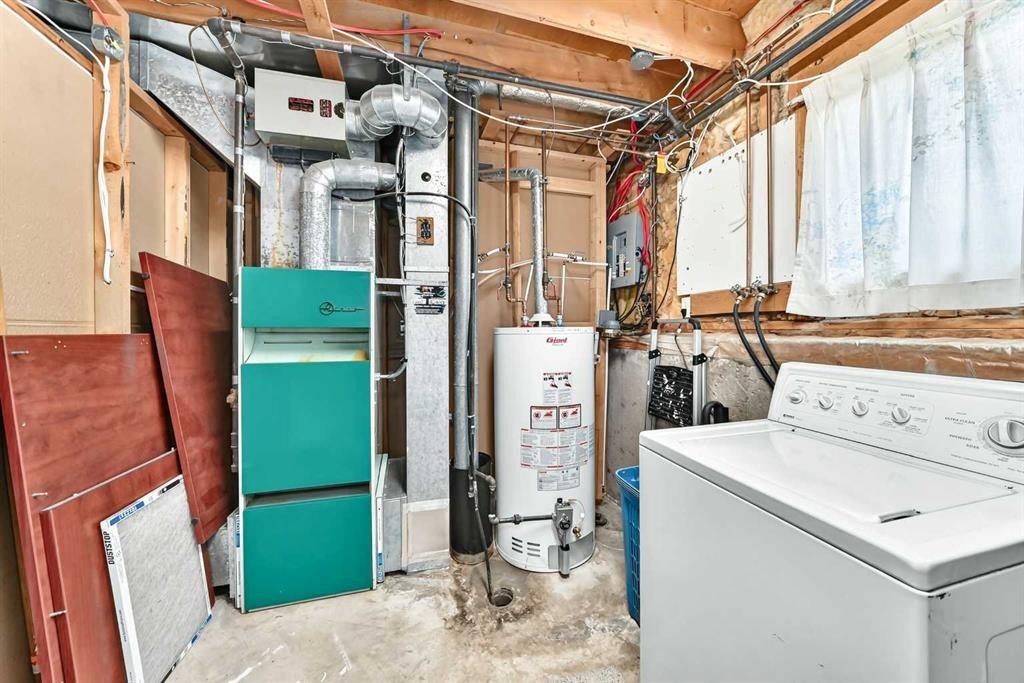 67 Newcombe Crescent, Red Deer, AB