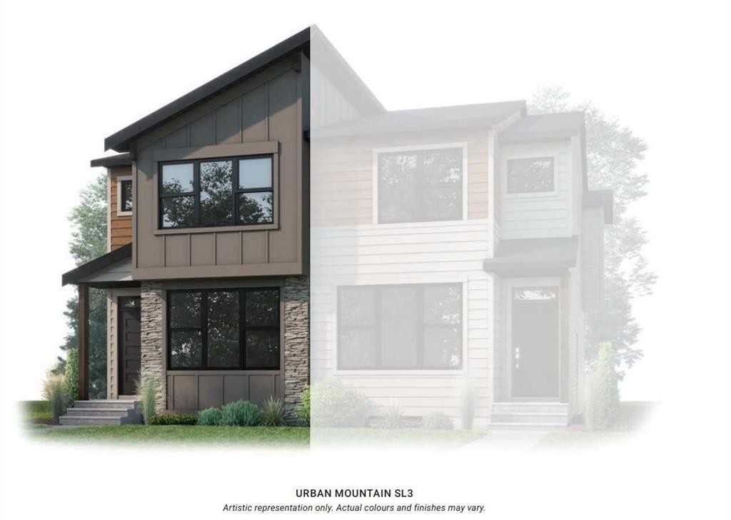 35 Lewisburg Manor Ne, Calgary, AB - Other
