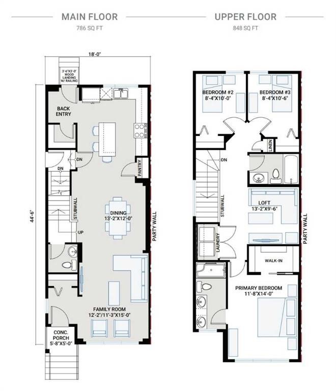 35 Lewisburg Manor Ne, Calgary, AB - Other