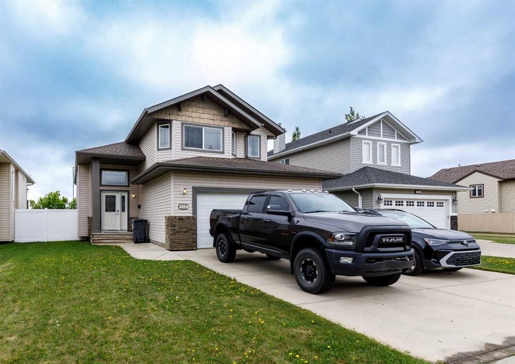 613 Oak Street, Springbrook, AB