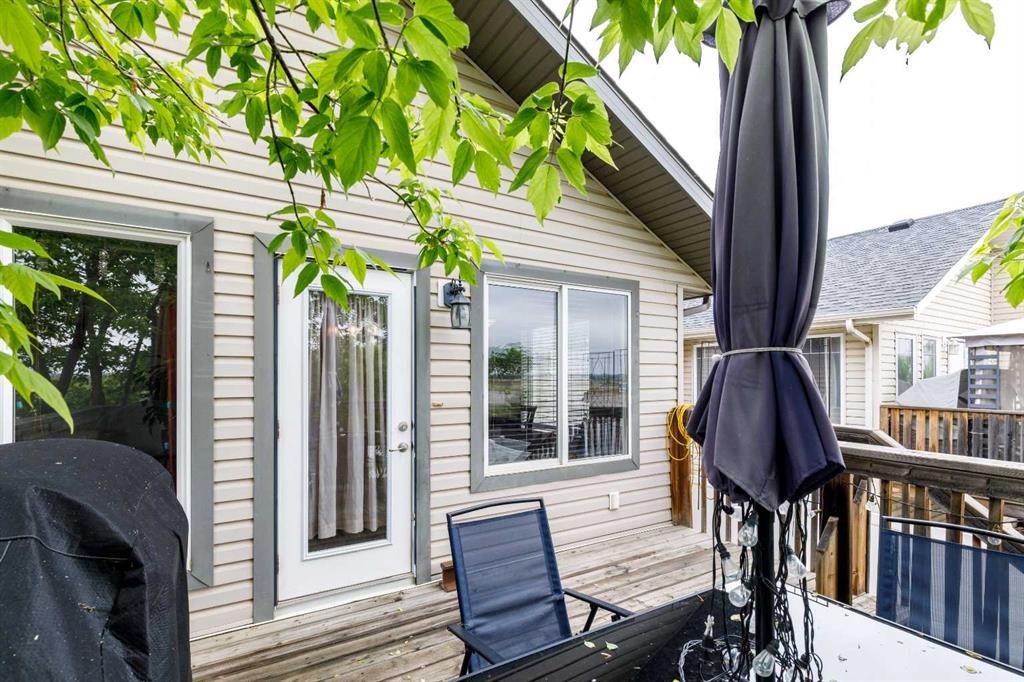 613 Oak Street, Springbrook, AB