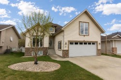57 Lagrange Crescent Red Deer, AB T4R 3K2