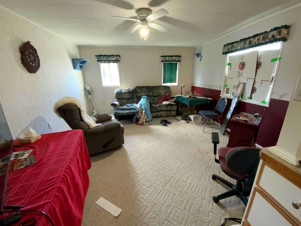 48 Mobile Drive Ne, Three Hills, AB