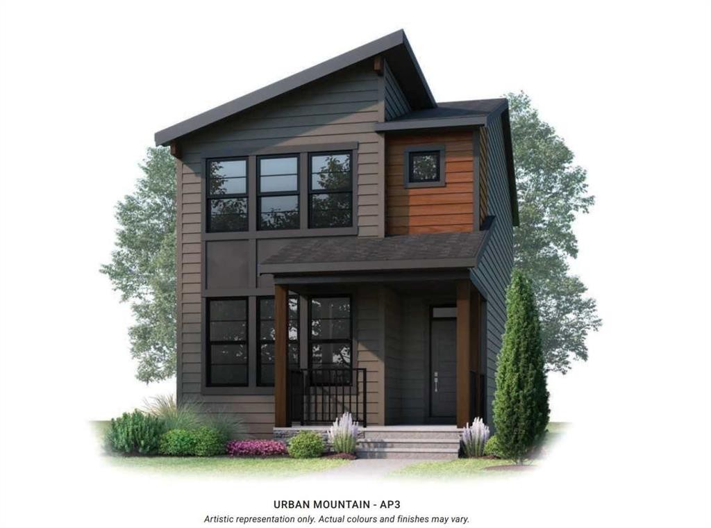 57 Bluerock Hill Sw, Calgary, AB