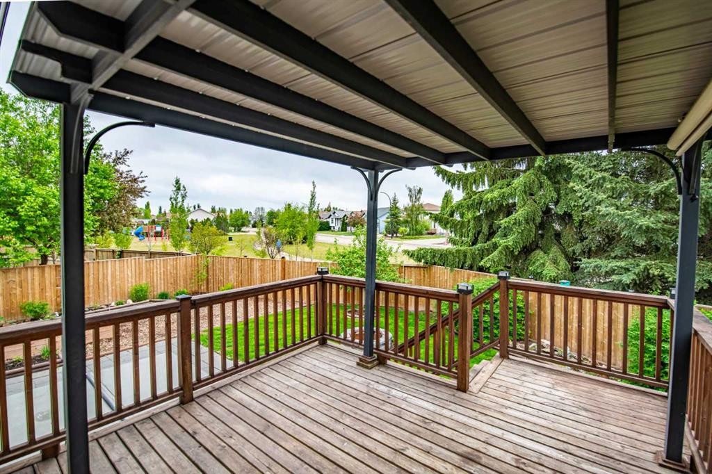 42 Logan Close, Red Deer, AB