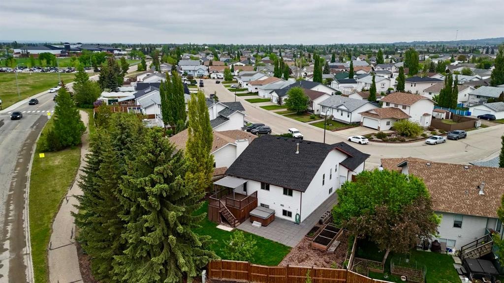 42 Logan Close, Red Deer, AB