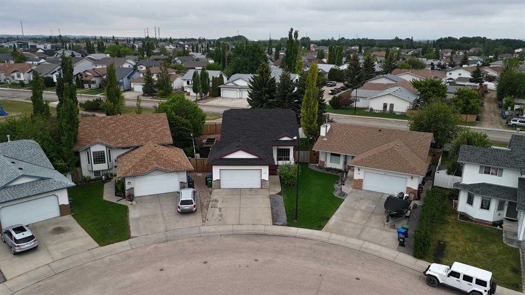 42 Logan Close, Red Deer, AB
