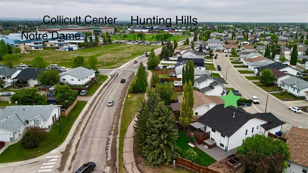 42 Logan Close, Red Deer, AB