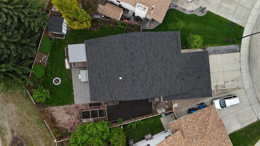 42 Logan Close, Red Deer, AB