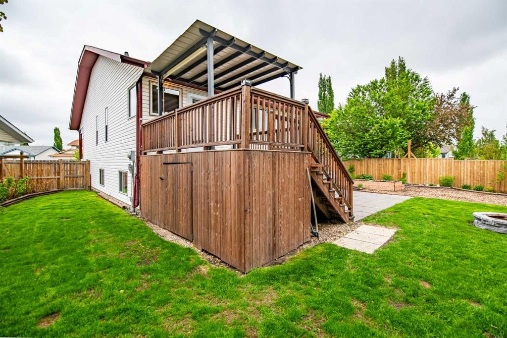 42 Logan Close, Red Deer, AB