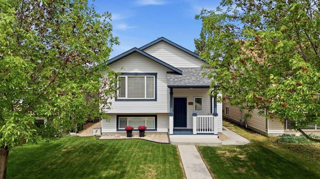 300 Lancaster Drive, Red Deer, AB