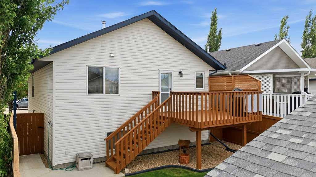 300 Lancaster Drive, Red Deer, AB