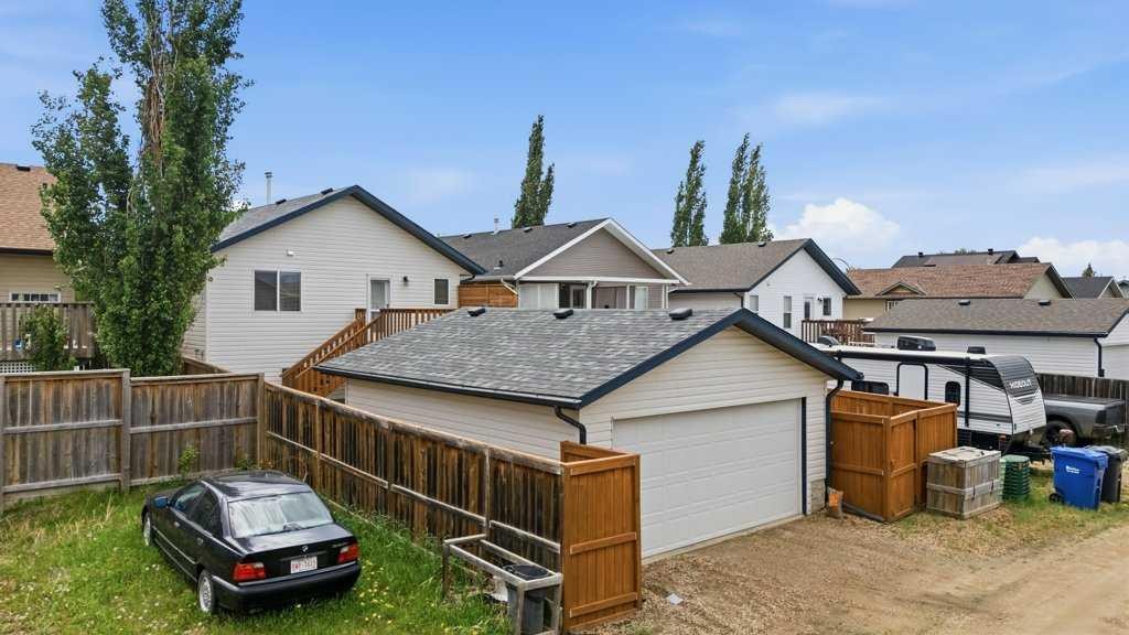 300 Lancaster Drive, Red Deer, AB