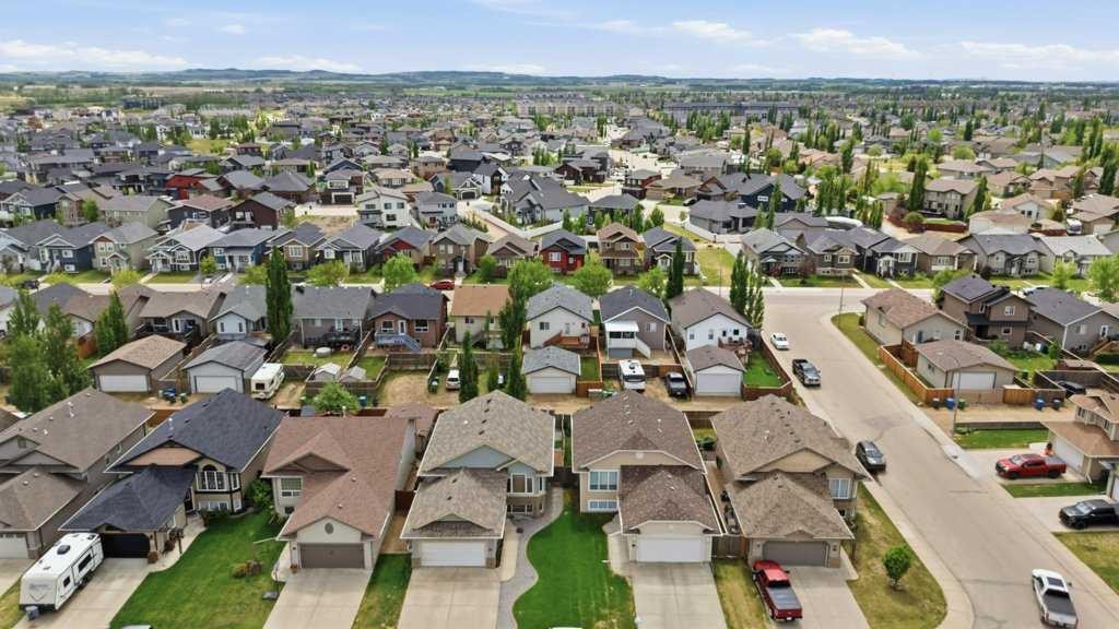 300 Lancaster Drive, Red Deer, AB