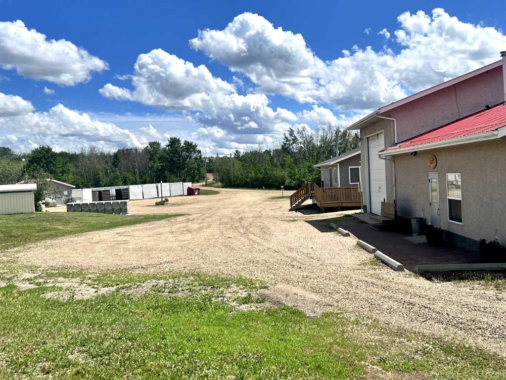 12 Ranch Road, White Sands, AB