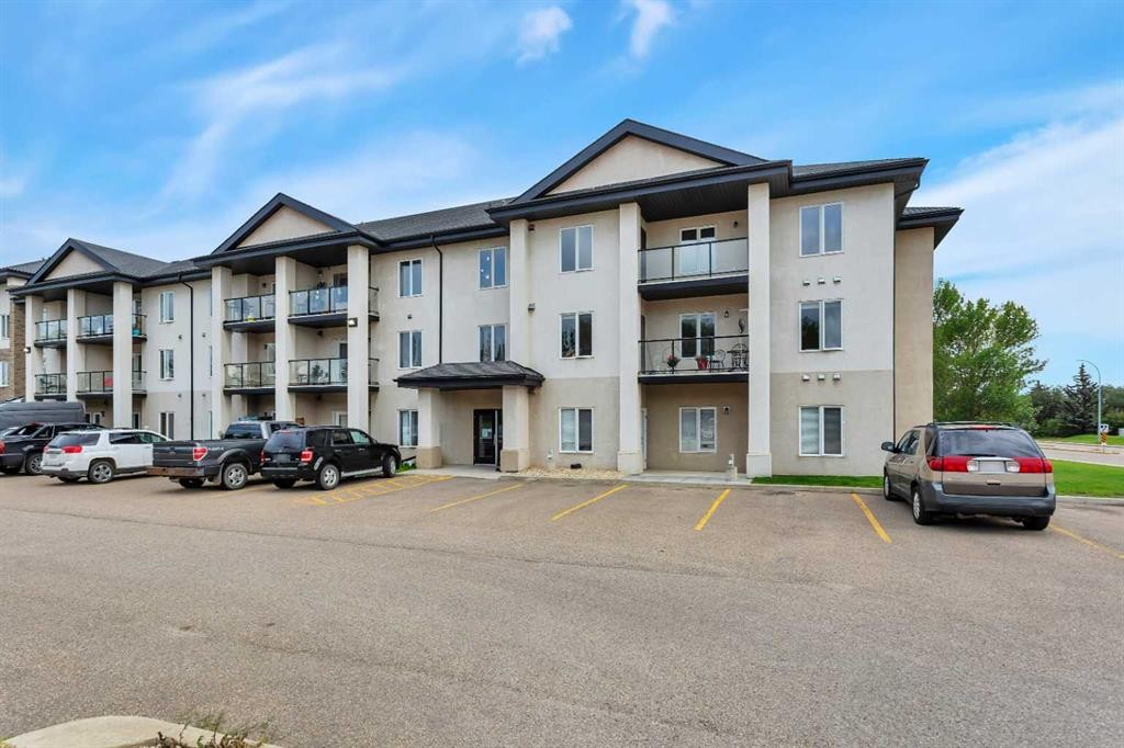 301-80A Kelloway Crescent, Red Deer, AB