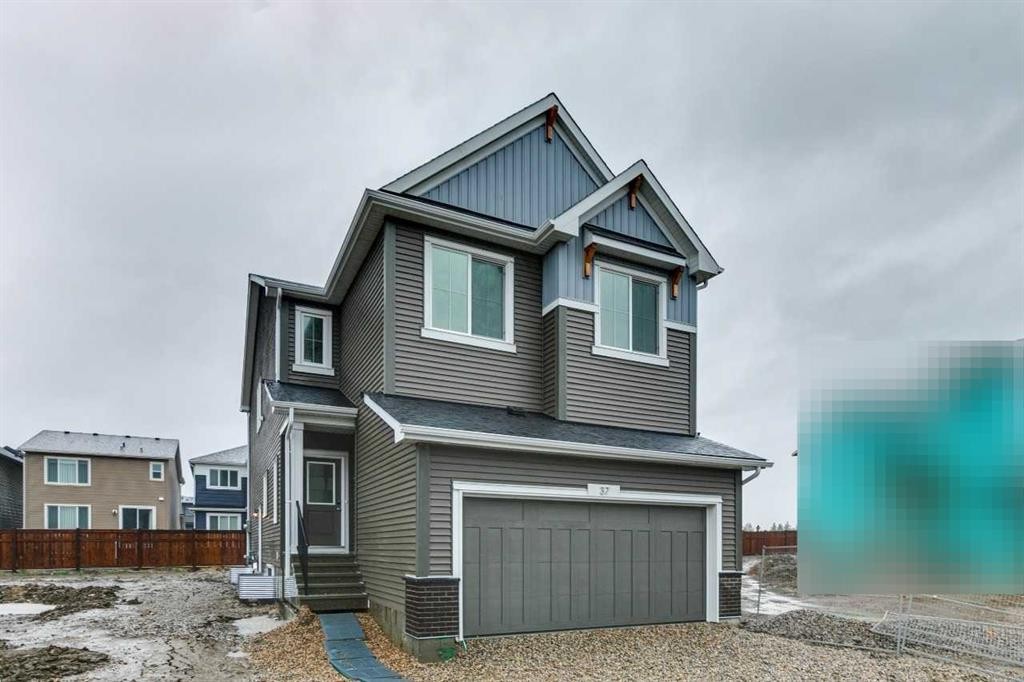 37 Sora Gardens Se, Calgary, AB