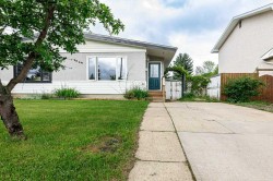 22 McIntosh Avenue Red Deer, AB T4N 0M3