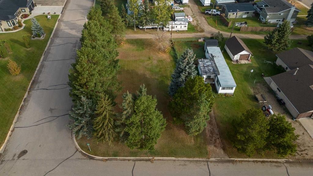 5213 48 Avenue, Sedgewick, AB