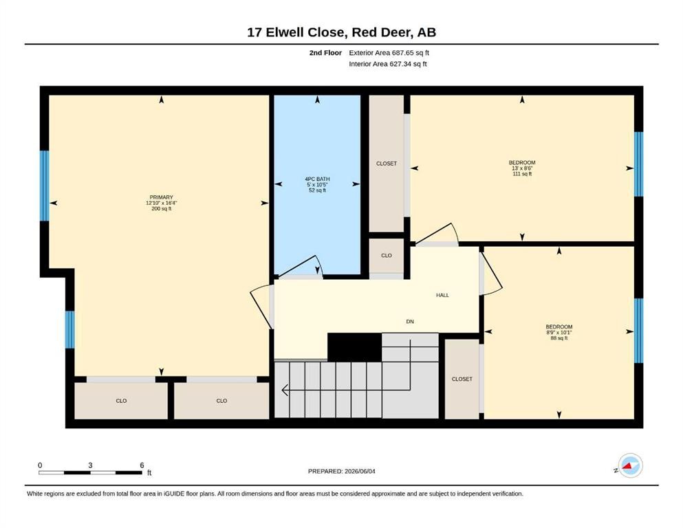 17 Elwell Close, Red Deer, AB