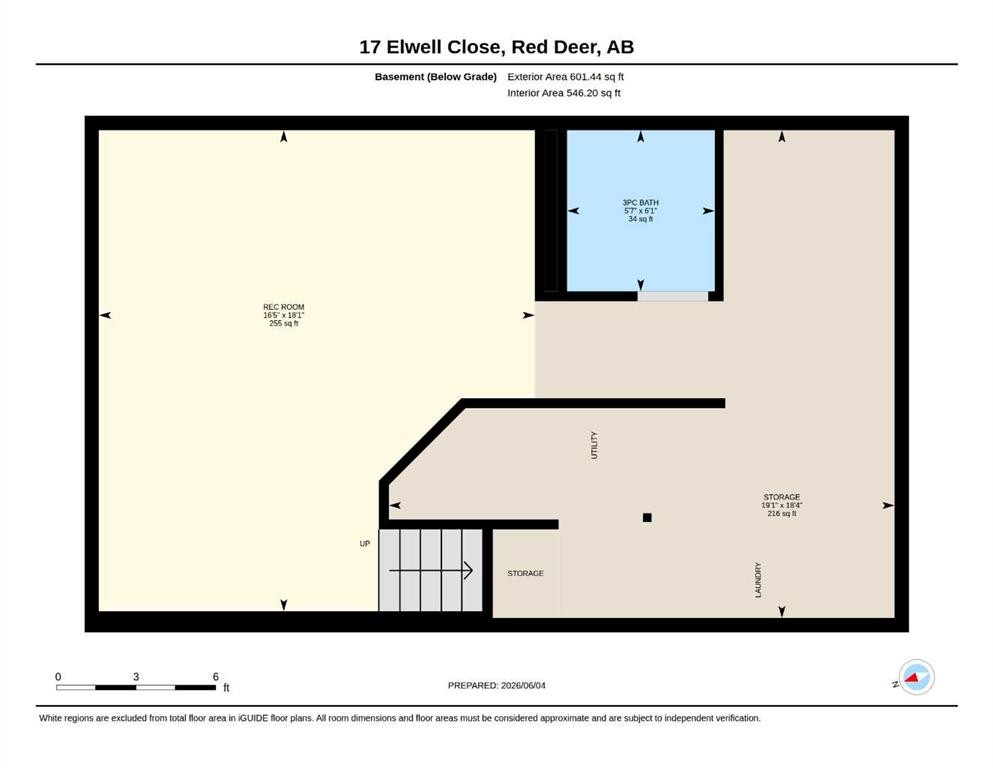 17 Elwell Close, Red Deer, AB