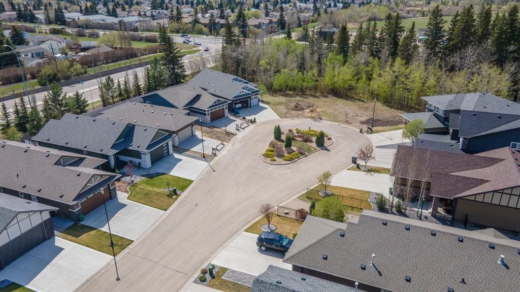 46 Terra Close, Red Deer, AB