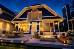 196 Marina Bay Court Sylvan Lake, AB T4S 1E9