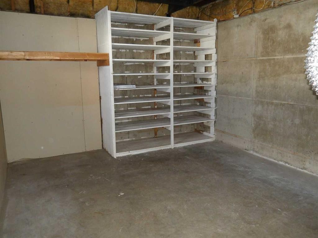 67 Norby Crescent, Red Deer, AB - Indoor