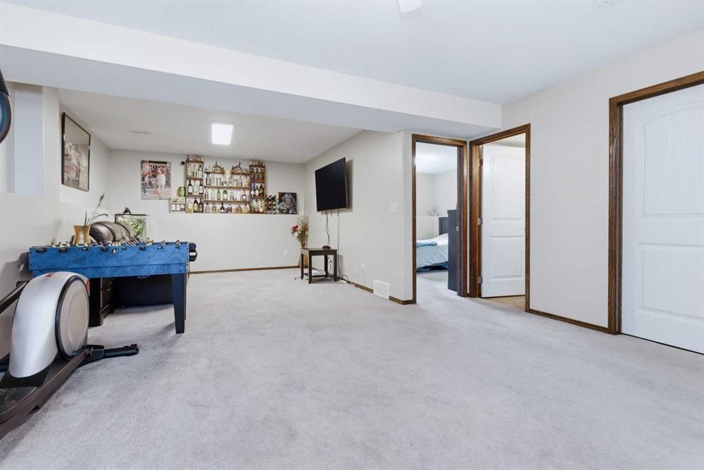 136 Lanterman Close, Red Deer, AB