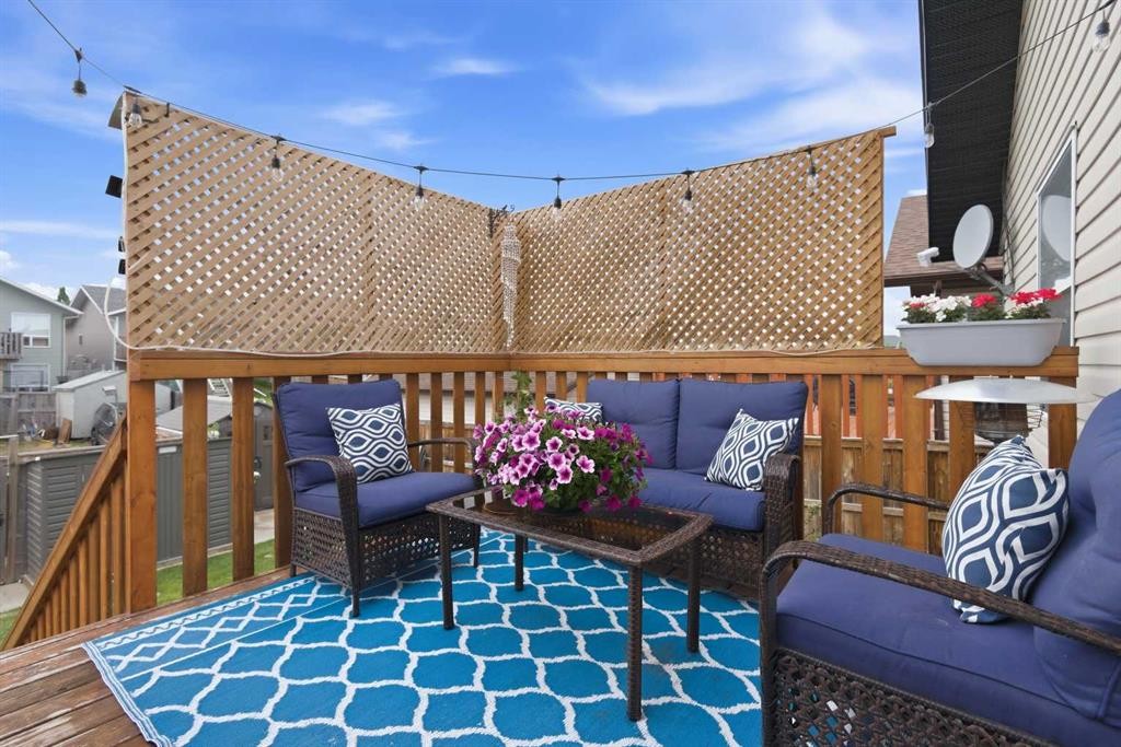 136 Lanterman Close, Red Deer, AB