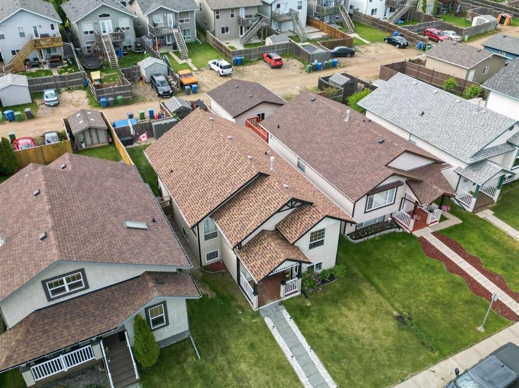 136 Lanterman Close, Red Deer, AB