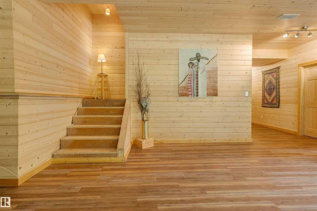 53309 A 65 Range, Gainford, AB