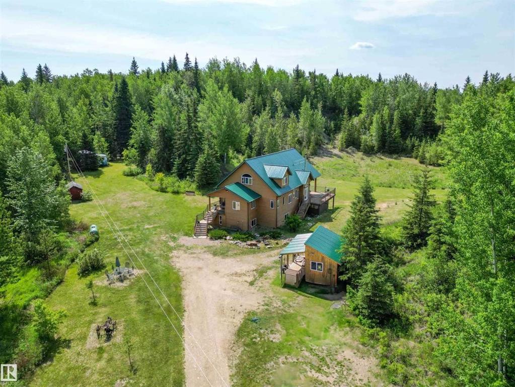 53309 A 65 Range, Gainford, AB