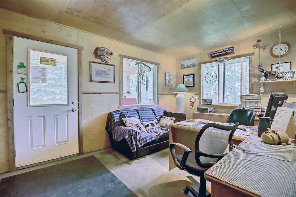 53309 A 65 Range, Gainford, AB