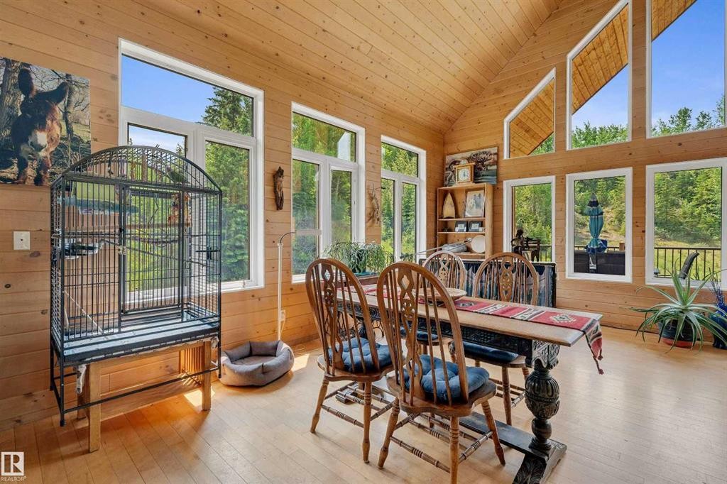 53309 A 65 Range, Gainford, AB