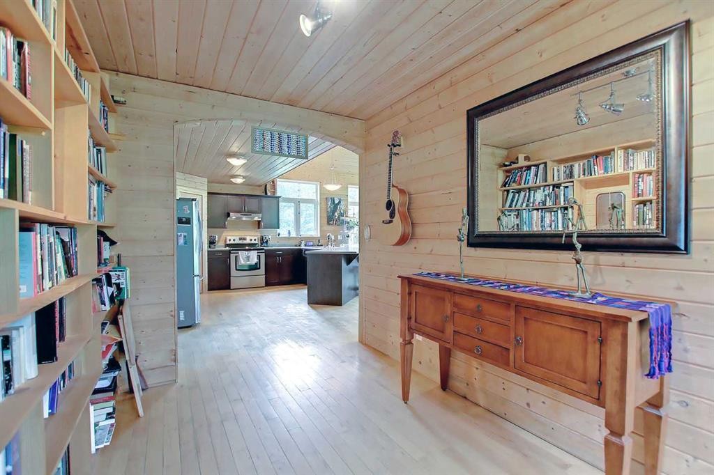 53309 A 65 Range, Gainford, AB