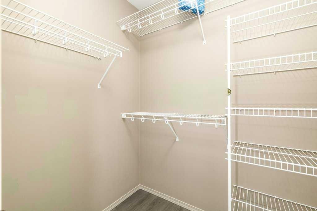 15 Kirton Close, Red Deer, AB - Indoor With Storage