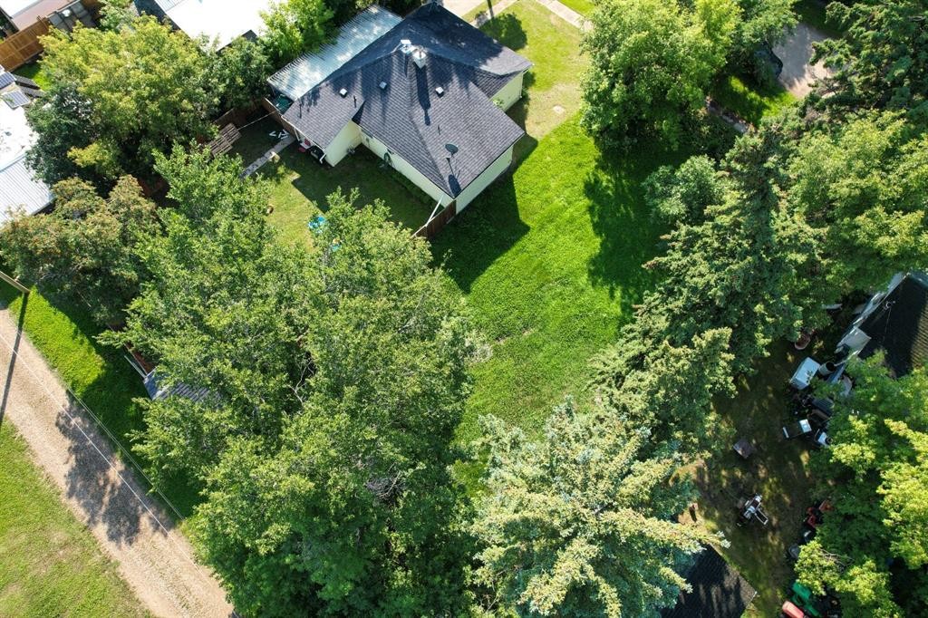 3208 Olson St, Donalda, AB