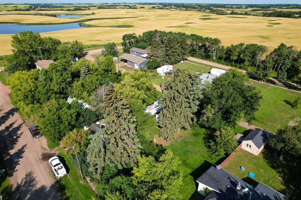 3208 Olson St, Donalda, AB