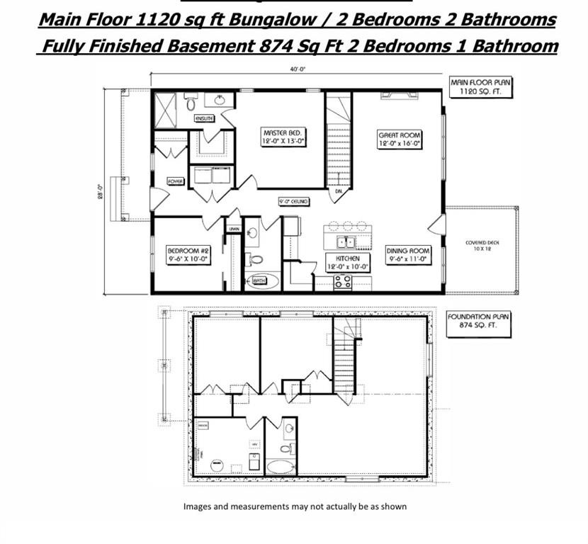 4814 55 Avenue, Bentley, AB