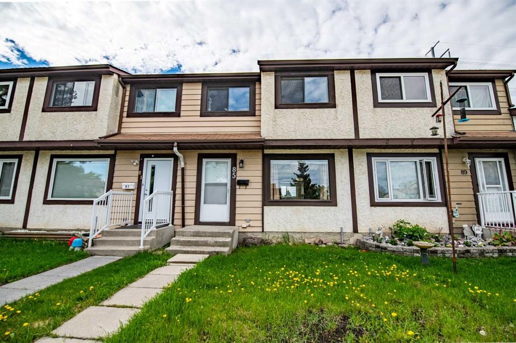 85 Baile Close, Red Deer, AB