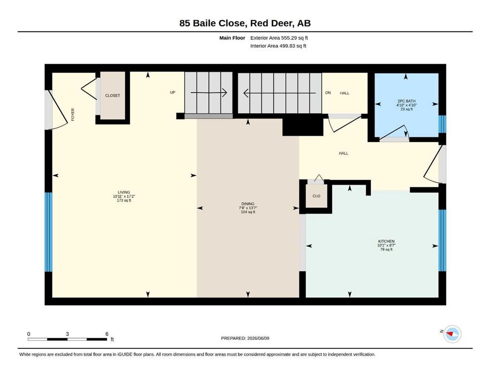 85 Baile Close, Red Deer, AB